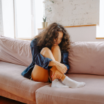 How periods can affect your energy levels