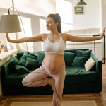 How To Maintain a Healthy Active Lifestyle During Pregnancy